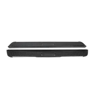 Side steps SK-013 SsangYong Kyron 2005–2014 foto 2