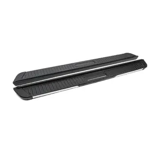 Side steps SK-013 SsangYong Kyron 2005–2014 foto 3