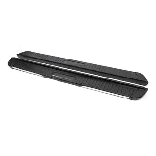 Side steps SK-013 SsangYong Kyron 2005–2014 foto 4