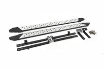 Subaru Forester 2008–2013 BMW-style side steps foto 4