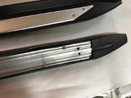 Subaru Forester 2008–2013 AFGEPRIJSD! OEM side steps 2010-2013 foto 1