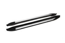 Subaru Forester 2008–2013 AFGEPRIJSD! OEM side steps 2010-2013 foto 2