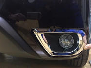 Subaru Forester 2013–2018 Mistlamp sierlijsten Libao (set van 2, kunststof) foto 1