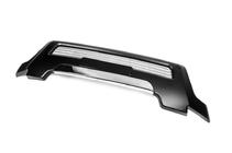 Subaru Outback 2009–2014 Voorbumper frontlipspoiler LIBAO (2013-2015) foto 2