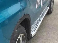 Suzuki Vitara 2015– OEM side steps (2 stuks, aluminium) foto 1