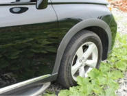 Lexus RX 2009–2015 Wielkastverbreders 2009-2012 foto 3