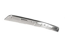 Lexus RX 2009–2015 Voorbumper lipspoiler 2012-2015 foto 3