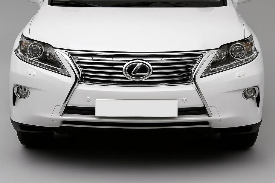 Lexus RX 2009–2015 Radiateurgrille voorzijde (2012-2015) Image