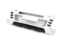 Toyota Hilux 2006–2015 Voorbumper lip (2012-2015) foto 3
