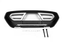 Toyota Highlander 2008–2013 Frontsplitter (2010-2014) foto 2