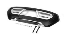 Toyota Highlander 2008–2013 Frontsplitter (2010-2014) foto 4