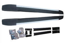 Toyota Highlander 2008–2013 Originele V2 side steps (2011-2013, 2 stuks) foto 1