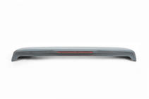 Toyota Land Cruiser Prado 120 2002–2009 Spoiler (spuitklaar) foto 2