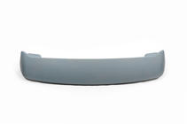 Toyota Land Cruiser Prado 120 2002–2009 Spoiler (spuitklaar) foto 3