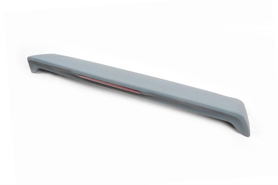 Toyota Land Cruiser Prado 120 2002–2009 Spoiler (spuitklaar) Image
