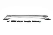 Toyota Rav 4 2006–2013 OEM dakrails (grijs) Lange wielbasis foto 2