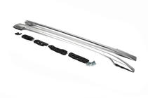 Toyota Rav 4 2006–2013 OEM dakrails (grijs) Lange wielbasis foto 1