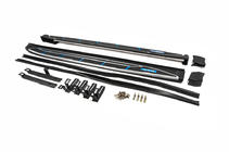 Toyota Rav 4 2013–2018 OEM V4 zijtreden (2016-2018, 2 stuks, aluminium) foto 5