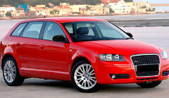 Audi A4 B8 2007–2015 Spiegelkappen 2010-2015 (2 stuks, RS-Look) foto 8