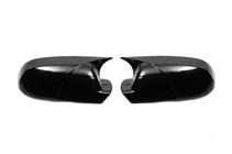 Audi A4 B8 2007–2015 Spiegelkappen 2010-2015 (2 stuks, RS-Look) foto 4