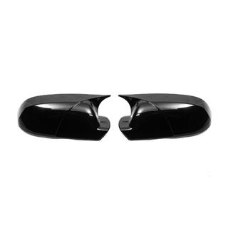 Spiegelkappen 2010-2015 (2 stuks, RS-Look) Audi A4 B8 2007–2015 foto 4