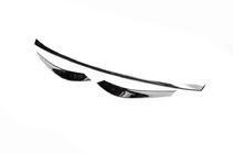 Toyota Rav 4 2013–2018 RVS sierlijsten voor achterbumper en achterklep Libao 2016-2018 (3 stuks) foto 7