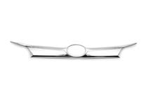 Toyota Rav 4 2013–2018 Kentekenplaat sierlijst Libao 2016-2018 (ABS) foto 2