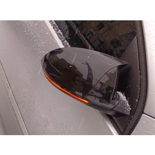 Spiegelkappen 2004-2010 (RLine-Look, 2 stuks) Volkswagen Sharan 1995–2010 foto 1