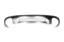 Volkswagen Touareg 2010–2018 Achterdiffuser V2 foto 2