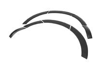 Volkswagen Touareg 2010–2018 Wielkastverbreders foto 10