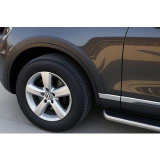 Wielkastverbreders Volkswagen Touareg 2010–2018 foto 1