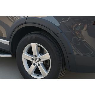 Wielkastverbreders Volkswagen Touareg 2010–2018 foto 2