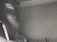 Nissan Leaf 2017– Kofferbakmat (EVA, zwart) foto 3
