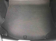 Nissan Leaf 2017– Kofferbakmat (EVA, zwart) foto 4