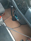 Mercedes Sprinter W901/902/903/904/905 1995–2006 EVA automatten (TDI, baksteenmotief) foto 1