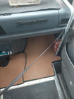 Volkswagen LT 1995–2006 EVA automatten (TDI, baksteenmotief) foto 2