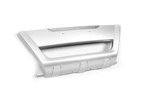 Volvo XC60 2009–2017 Voorbumperlip V2 (2009-2014) foto 4