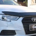 Audi A3 2012–2020 Motorkapdeflector (Eurocap) foto 7