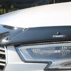Audi A3 2012–2020 Motorkapdeflector (Eurocap) foto 8
