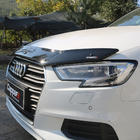 Audi A3 2012–2020 Motorkapdeflector (Eurocap) foto 5