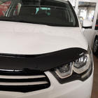Citroen C-4 2010–2018 Motorkapdeflector (Eurocap) foto 2