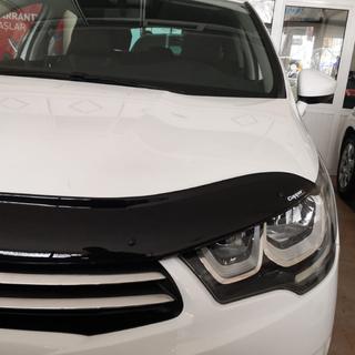 Motorkapdeflector (Eurocap) Citroen C-4 2010–2018 foto 2