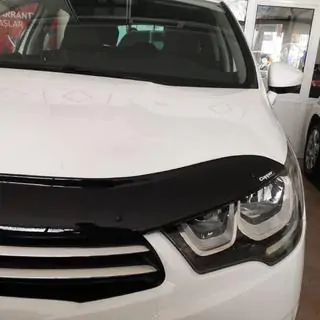 Motorkapdeflector (Eurocap) Citroen C-4 2010–2018 foto 2
