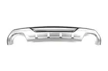 Kia Sportage 2015–2021 Achterdiffuser V4 (2015-2019) foto 2