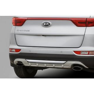 Achterdiffuser V4 (2015-2019) Kia Sportage 2015–2021 foto 1