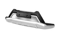 Nissan X-trail T32/Rogue 2014–2021 Voorbumper lip spoiler V8 (2014-2016) foto 2