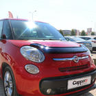 Fiat 500/500L 2013–2022 Motorkapdeflector 500L (Eurocap) foto 4