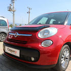 Fiat 500/500L 2013–2022 Motorkapdeflector 500L (Eurocap) foto 5