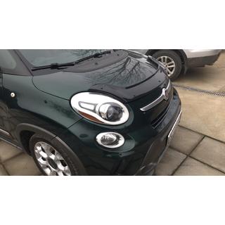 Motorkapdeflector 500L (Eurocap)