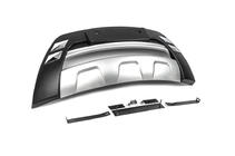 BYD S6 2010–2016 Voorbumper lipspoiler foto 3